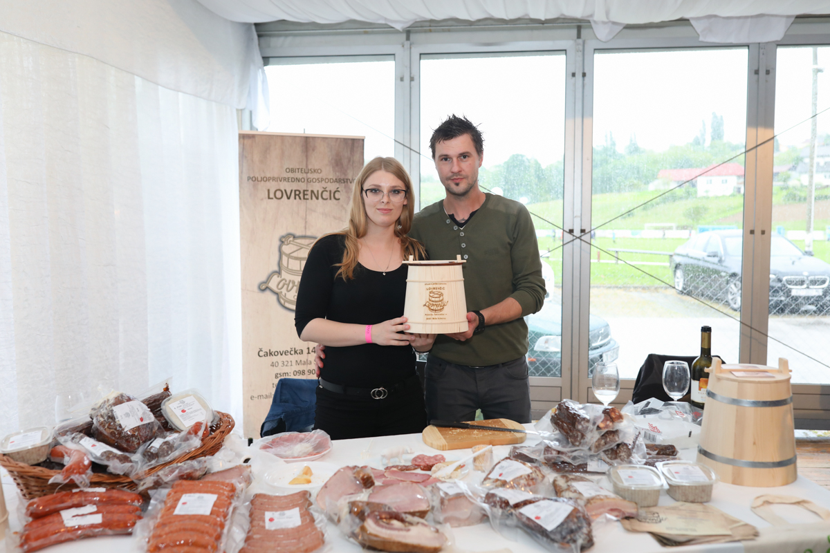 Urbanovo u Štrigovi – treći dan