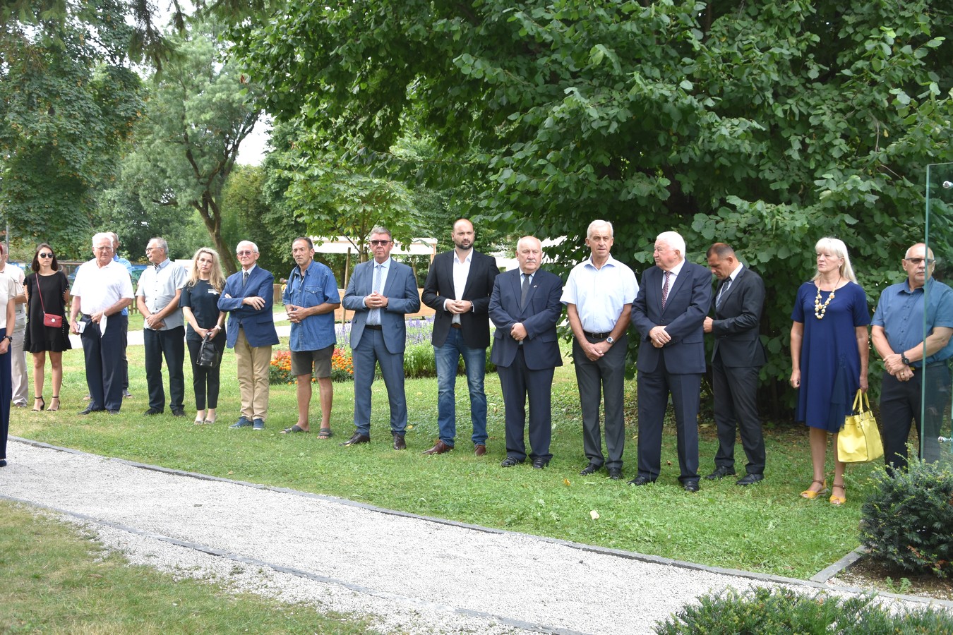 U Čakovcu obilježen Dan pobjede i domovinske zahvalnosti te Dan hrvatskih branitelja