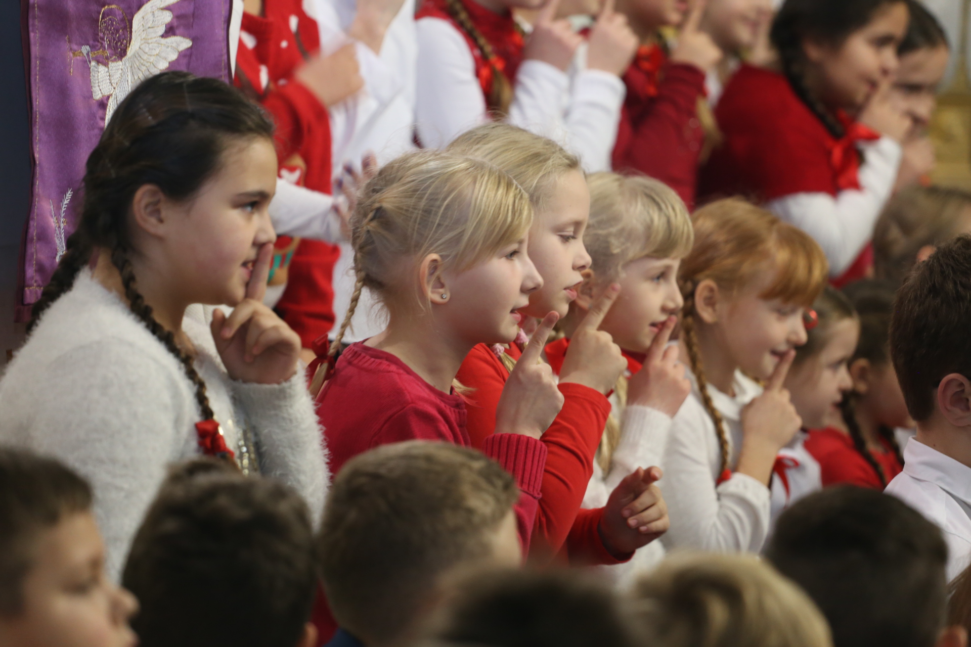 Božićni koncert u Maloj Subotici Božićni koncert u Maloj Subotici