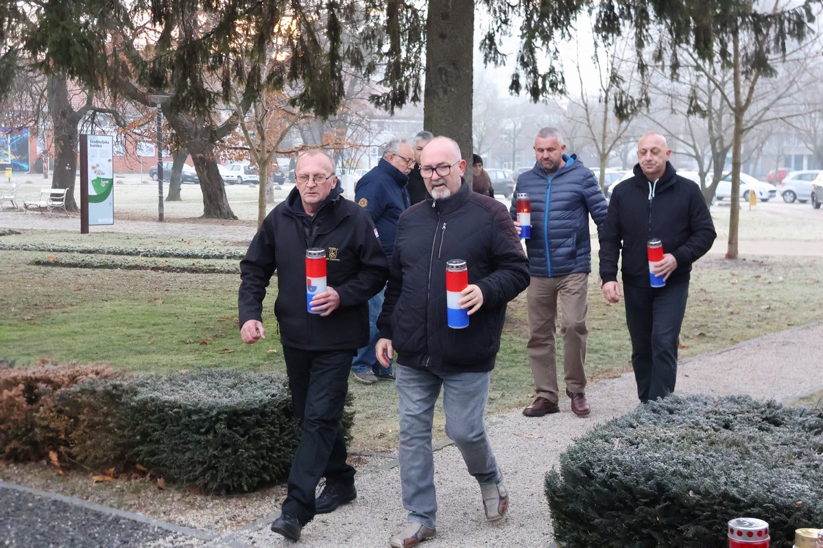 U Međimurju obilježen Dan međunarodnog priznanja Republike Hrvatske