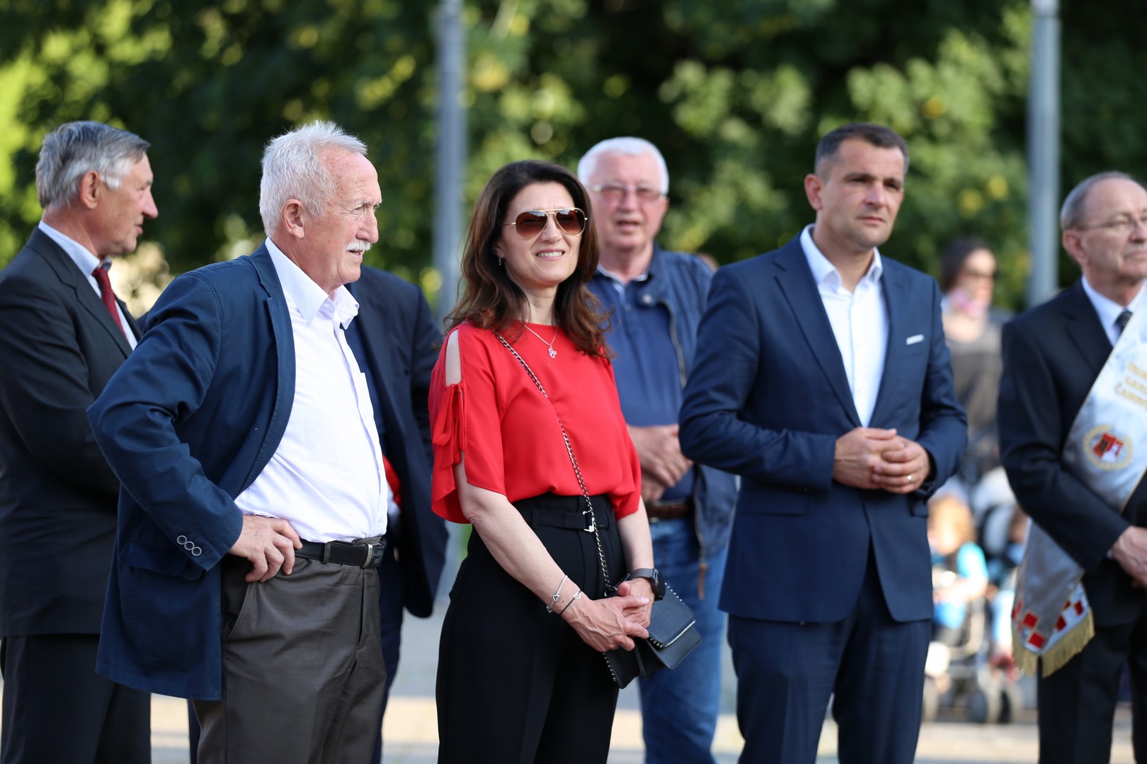 U Čakovcu obilježena 400. godišnjica rođenja Petra Zrinskog