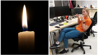 ZAUVIJEK U SRCIMA Kolege iz HAIX-a opraštaju se od Mateje: ‘Hvala ti što si postojala’