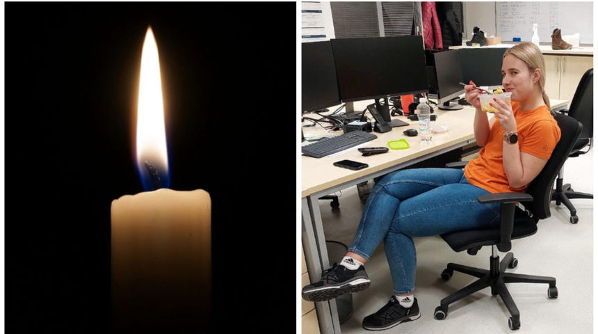 ZAUVIJEK U SRCIMA Kolege iz HAIX-a opraštaju se od Mateje: ‘Hvala ti što si postojala’