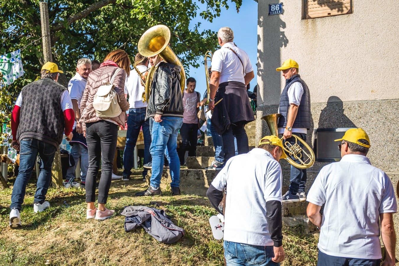 HUMANO I VESELO Radio gorice za Katružu – humanitarna akcija za bolesne Međimurce