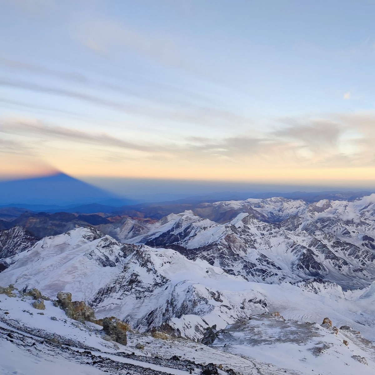 POTHVAT MATIJE KRZNARA Uspon zaustavljen na korak do cilja, ljudskost je bila važnija!