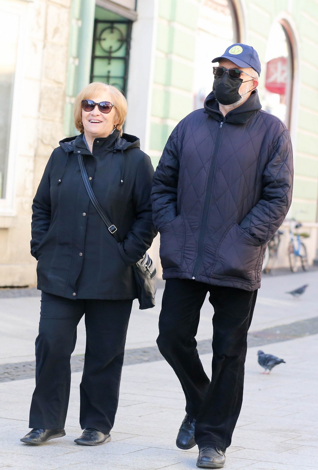 Klikom po Čakovcu (7.11.2020.)