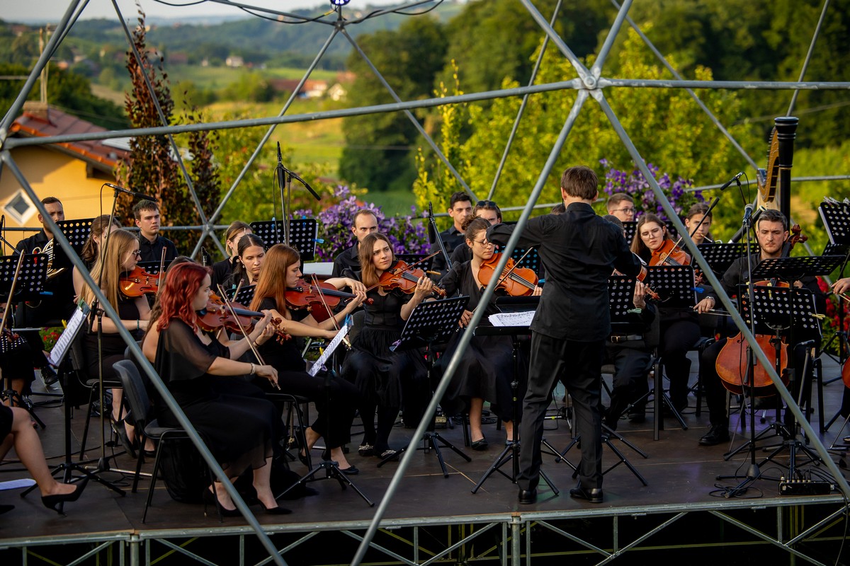 13. Umjetnička kolonija Štrigova