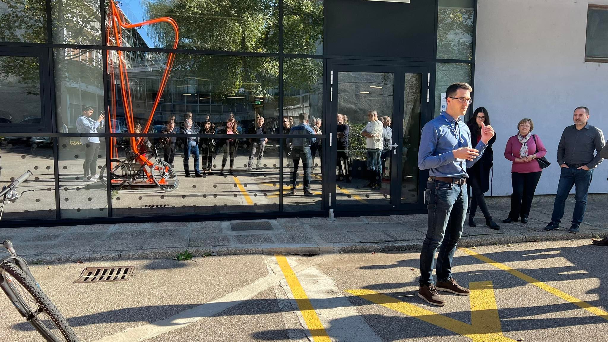 Gimnazija Josipa Slavenskog Čakovec