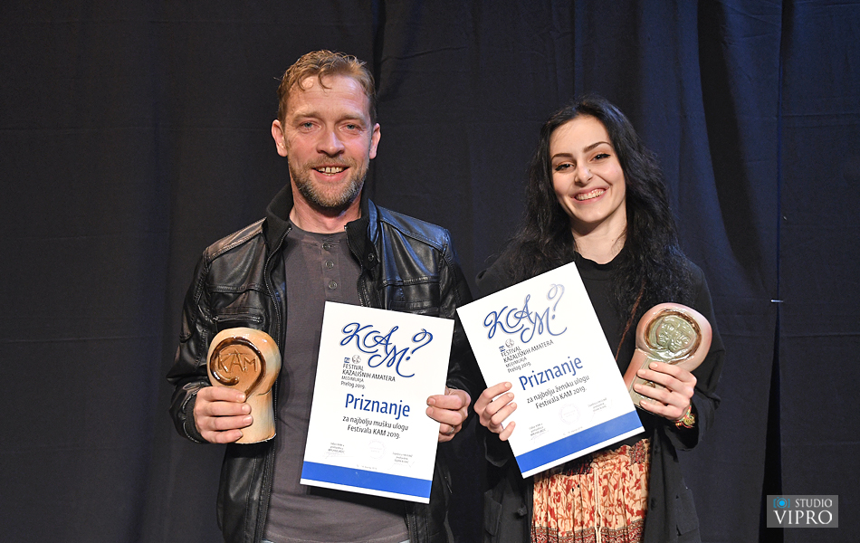 KAM Prelog KAM Prelog