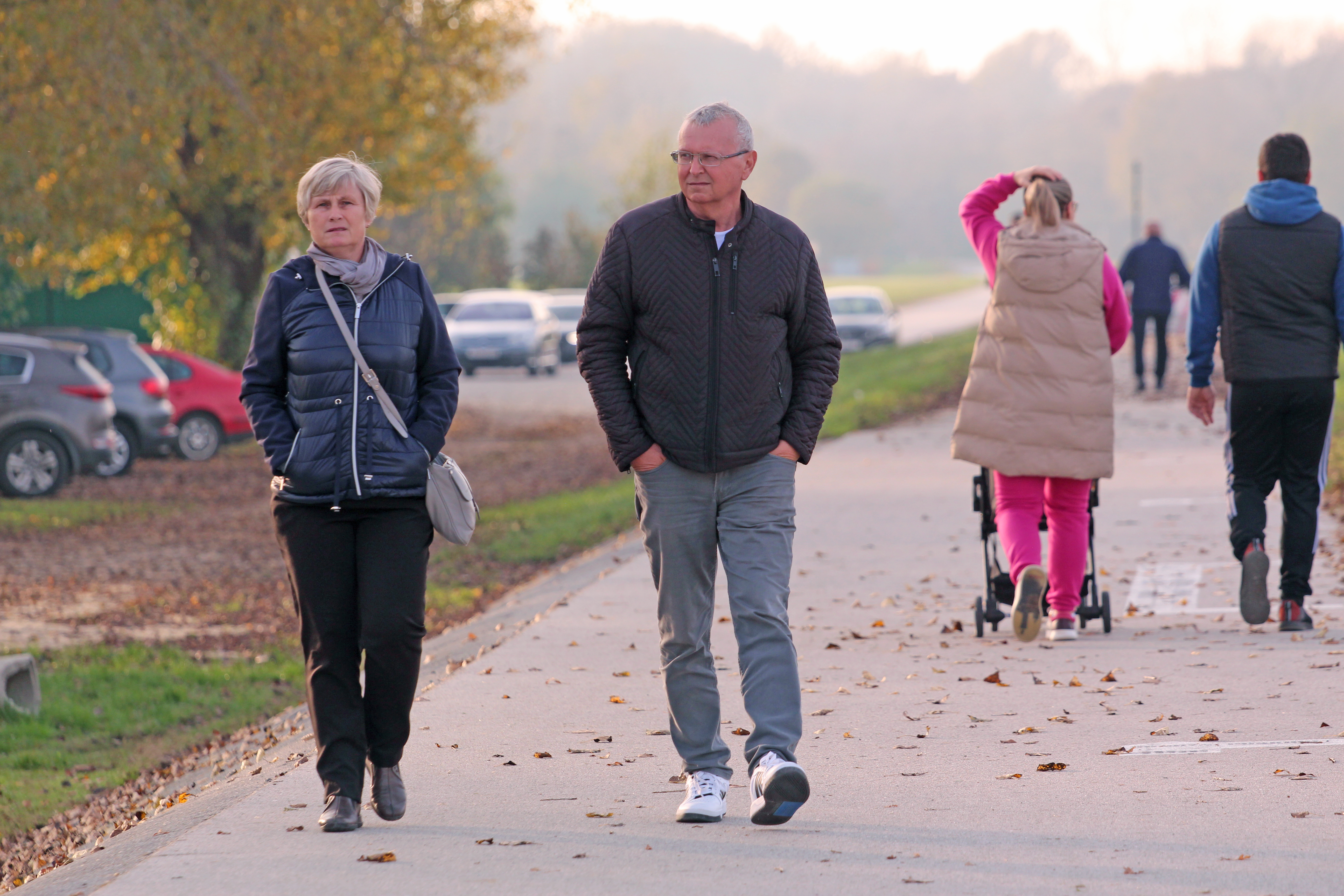 Klikom po Marini (nedjelja, 30.10.2022.)