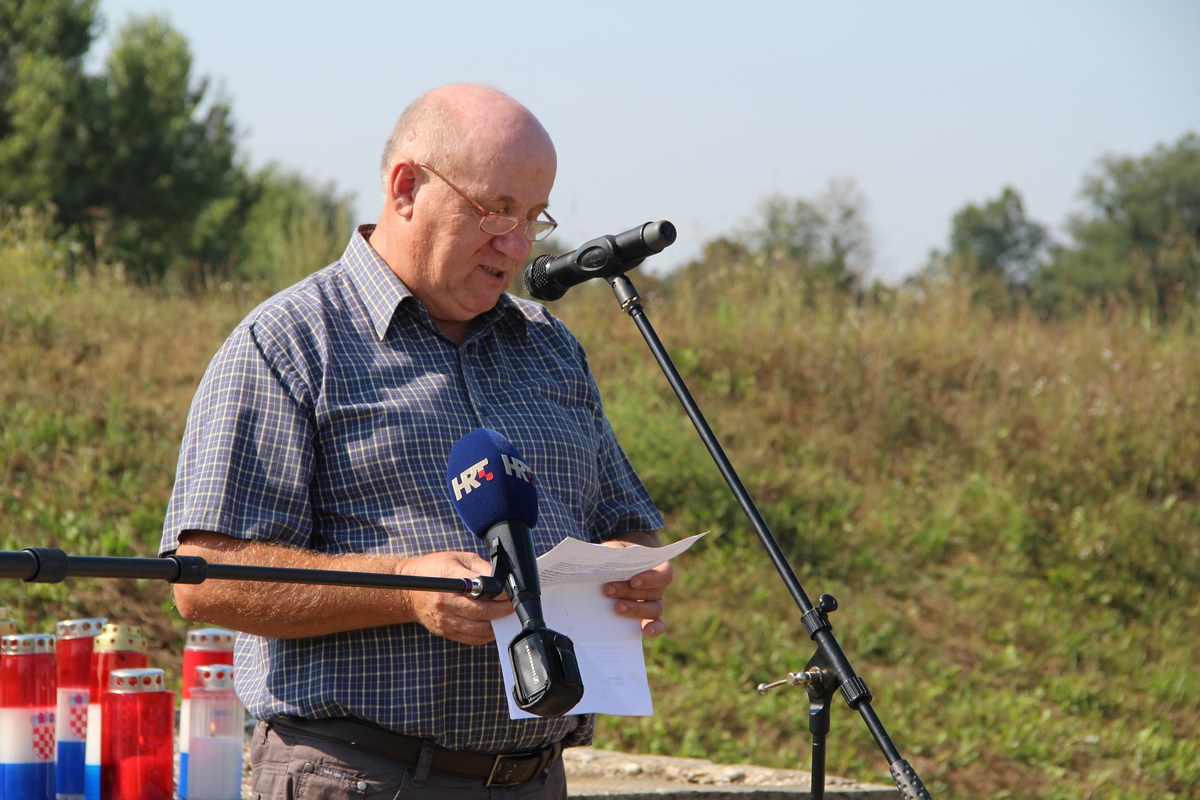 Međimurje odalo počast žrtvama totalitarnih i autoritarnih režima