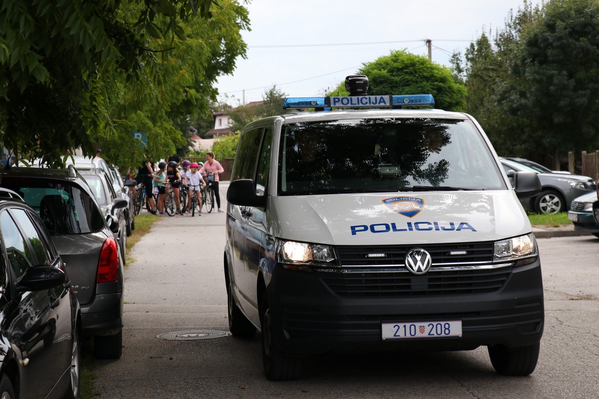 Stazama Općine Nedelišće