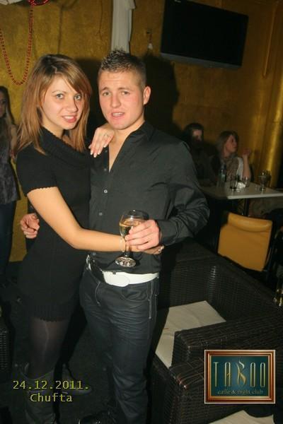 IMG7326 Taboo (Subota, 24.12.2011)
