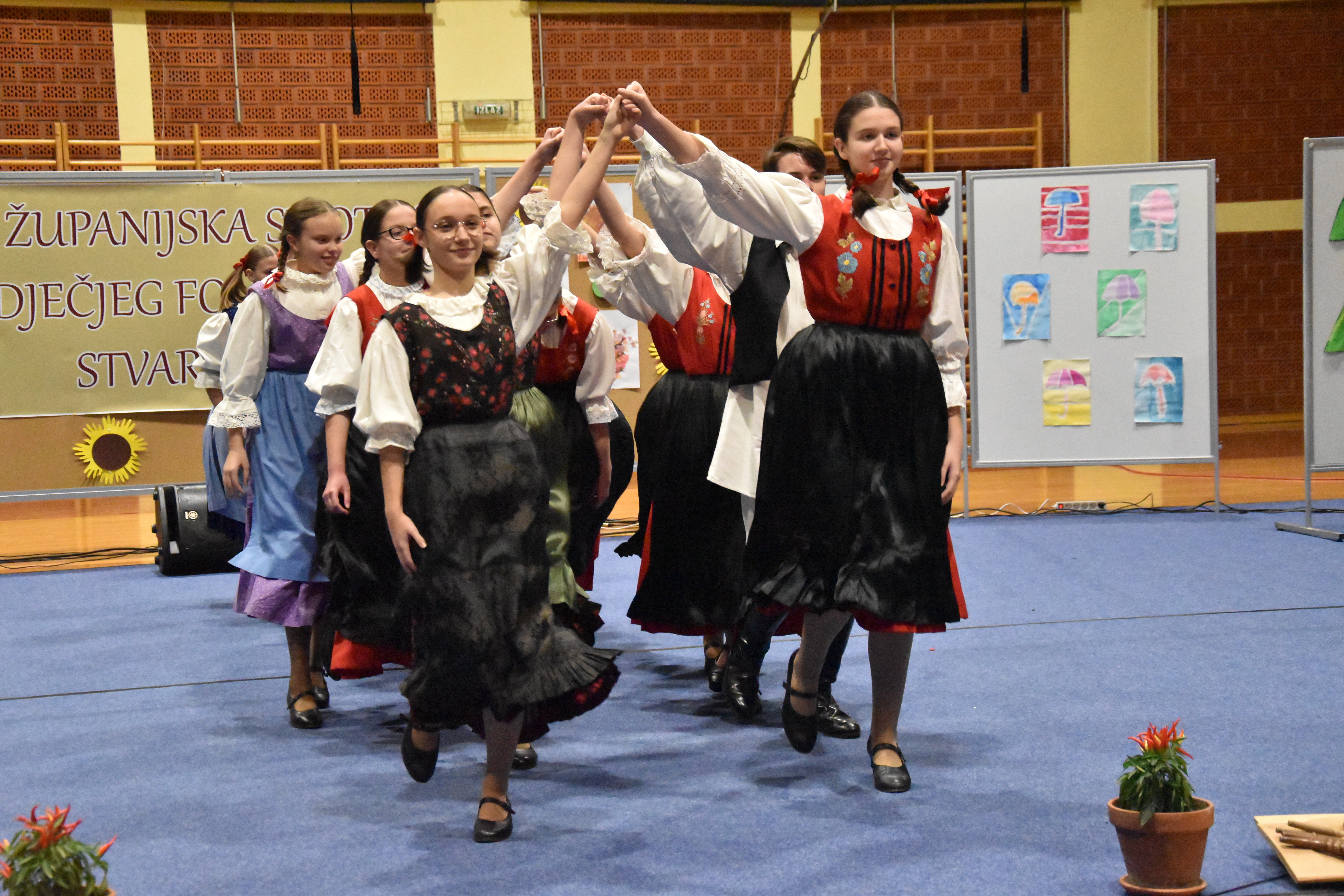 Smotra u Maloj Subotici