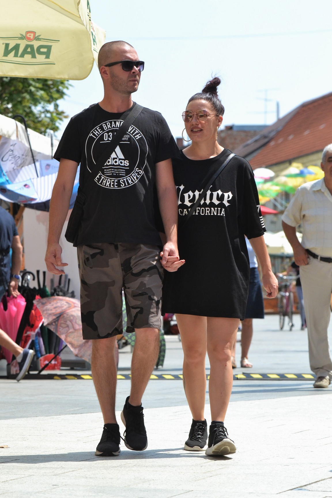 KLIKOM ISPOD KIŠOBRANA Čakovečka špica u znaku Porcijunkulova