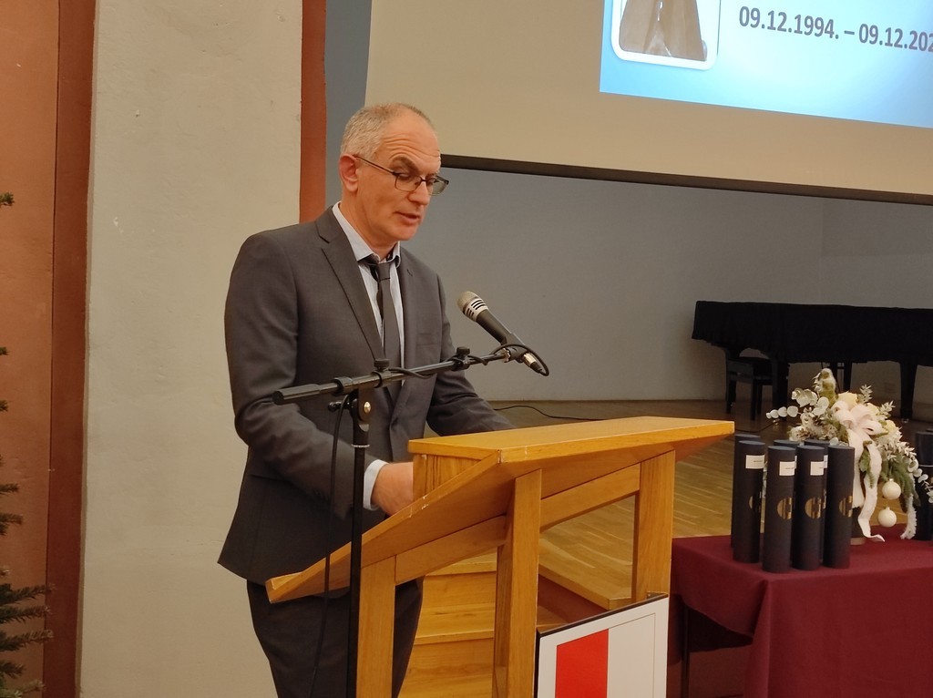 STATUA ‘OBRTNIK MEĐIMURJA’ Josipu Novaku dodijeljena nagrada za životno djelo