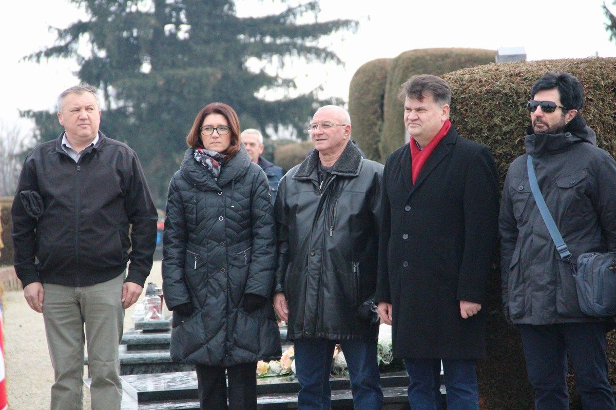 Međimurje obilježava 100 godina najvećeg dana svoje povijesti