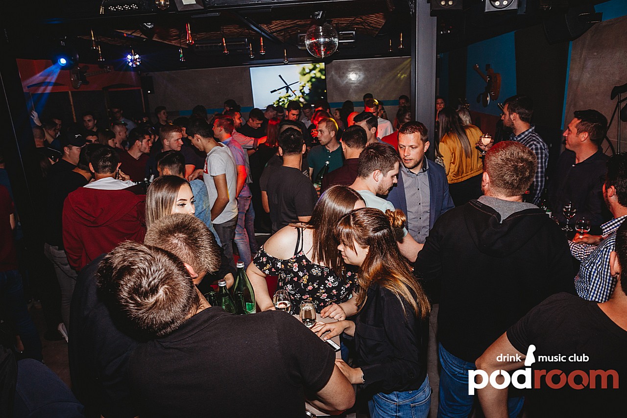 ZABAVE NIJE NEDOSTAJALO Podrumarenje u znaku Urbanovog uz TS Prim i vina vinarija Preiner i Kojter