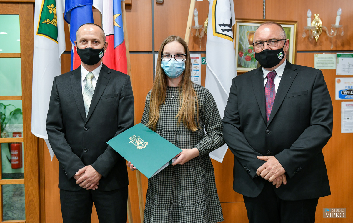 Dan Općine Donji Kraljevec: Dodijeljena priznanja i plakete zaslužnima