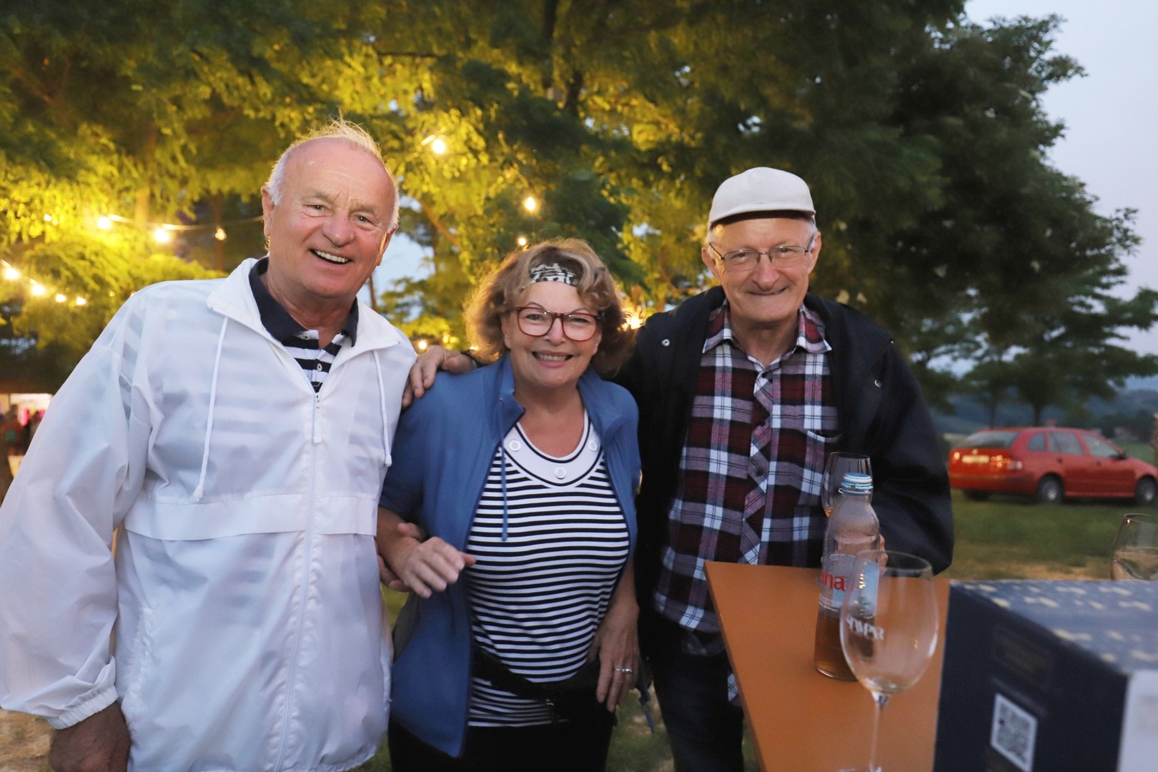 PRIZOR KOJI SE PAMTI Doček prvih zraka ljetnog sunca na Mađerkinom bregu nikog nije ostavio ravnodušnim PRIZOR KOJI SE PAMTI Doček prvih zraka ljetnog sunca na Mađerkinom bregu nikog nije ostavio ravnodušnim