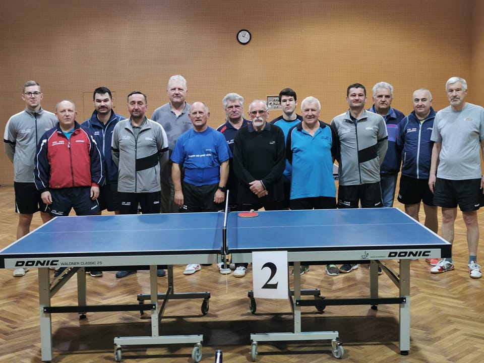 STK-KOS KOTORIBA Stjepan Vidović još jednom osvojio klupsko prvenstvo