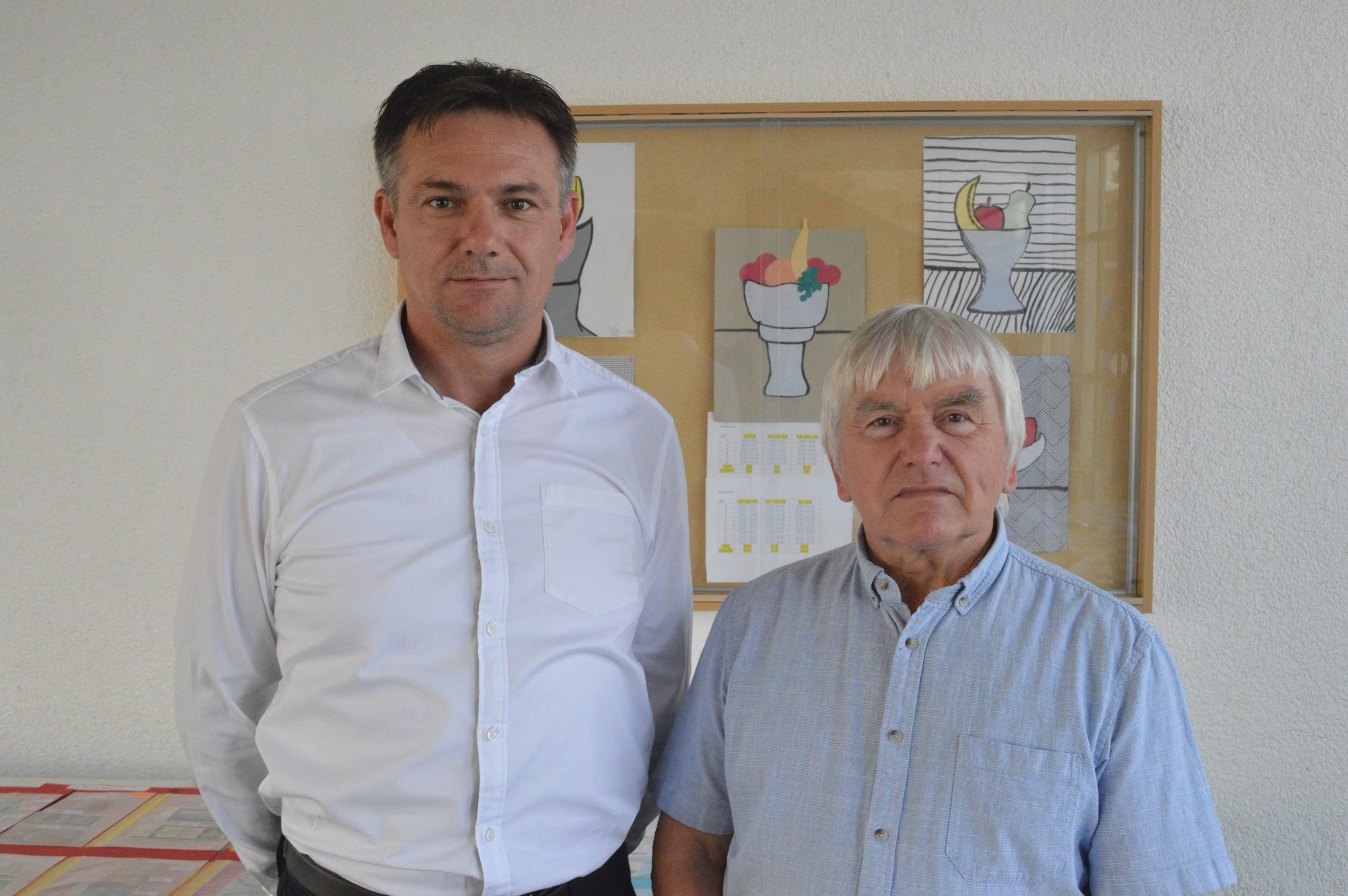 Raznovrstan izložbeni program na Danima Kotoribe