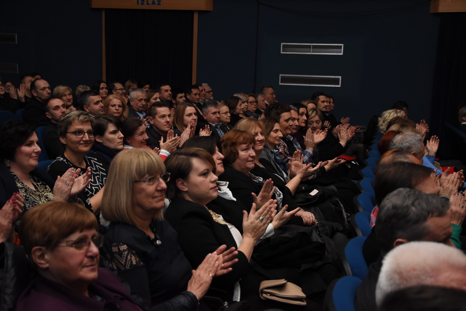 Dvadeseti rođendan Srednje škole Prelog