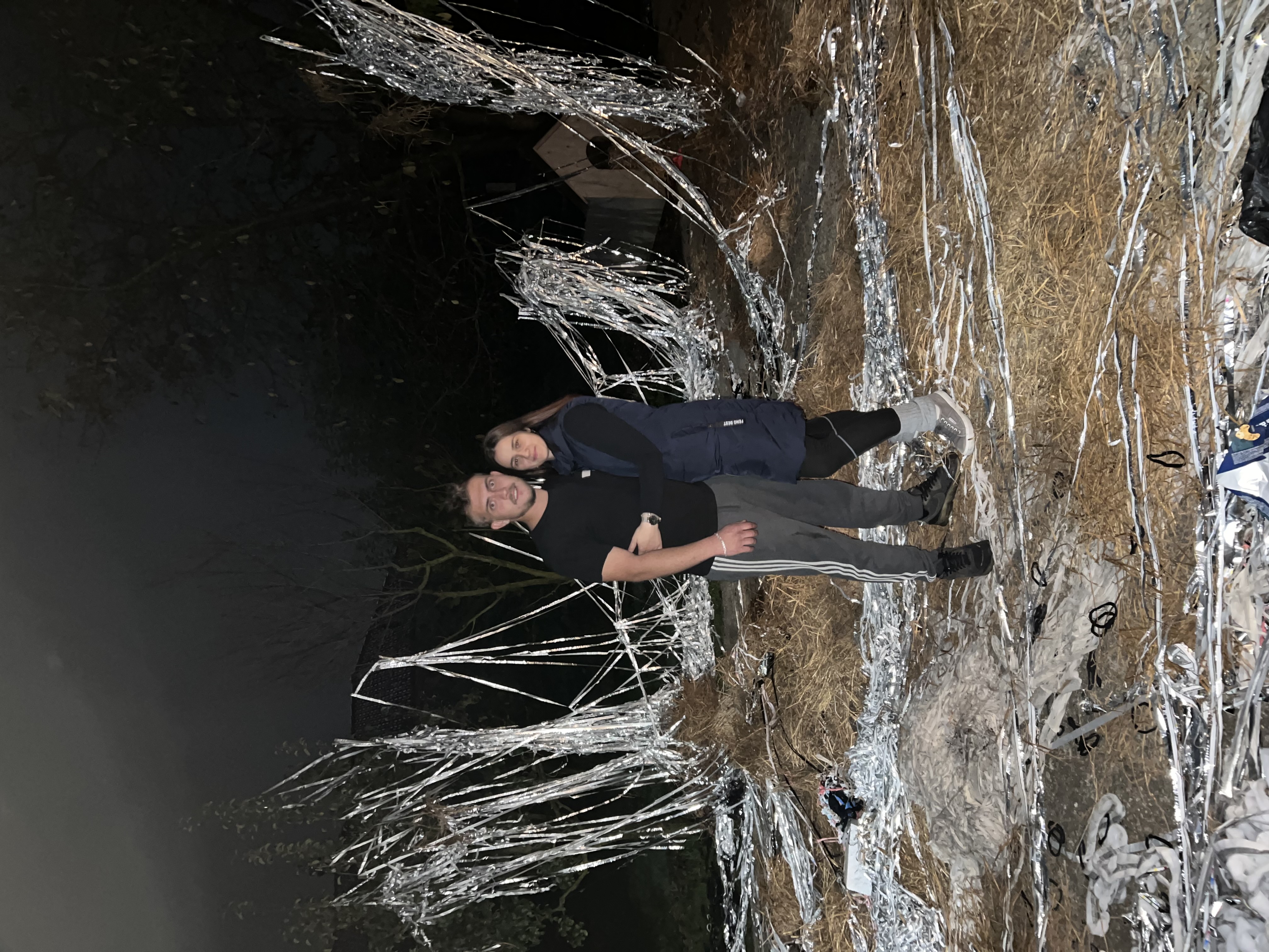 FOTO Potepalo se u Belici i Domašincu – žene se Ana Marija Ovčar i Josip Mezga