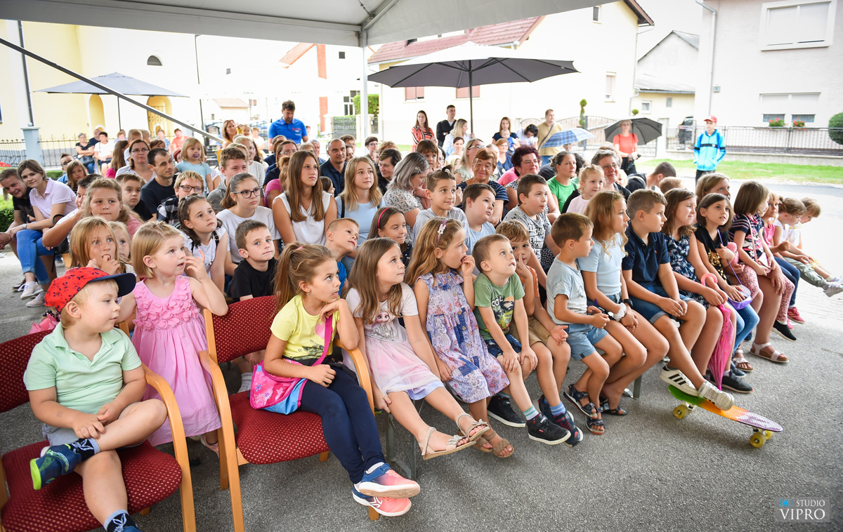 U Hemuševcu proslavljen blagdan Male Gospe