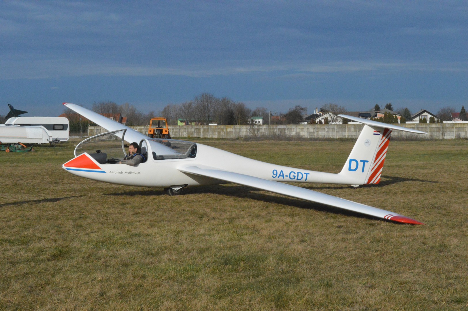 Aeroklub Međimurje