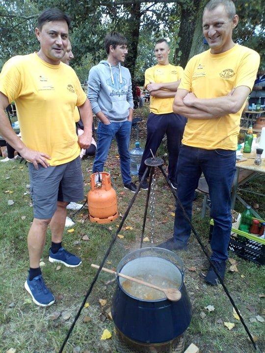 Memorijal Dragutin Cenko u Svetoj Mariji