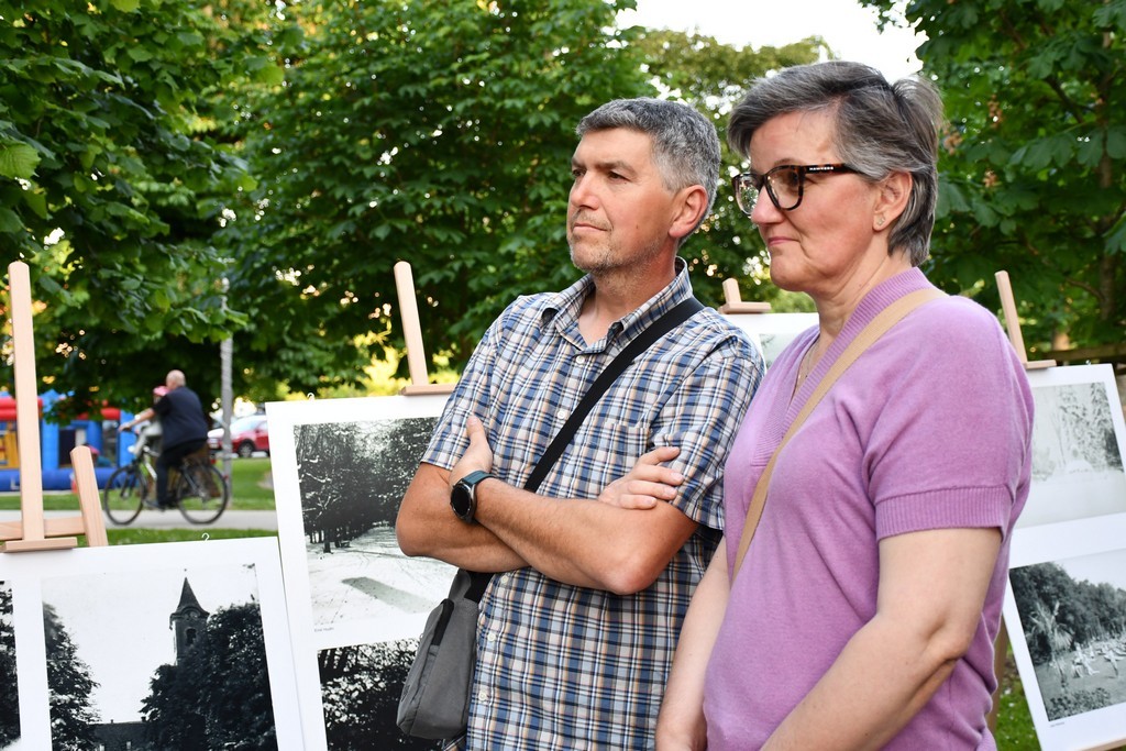 Sto godina Perivoja Zrinskih