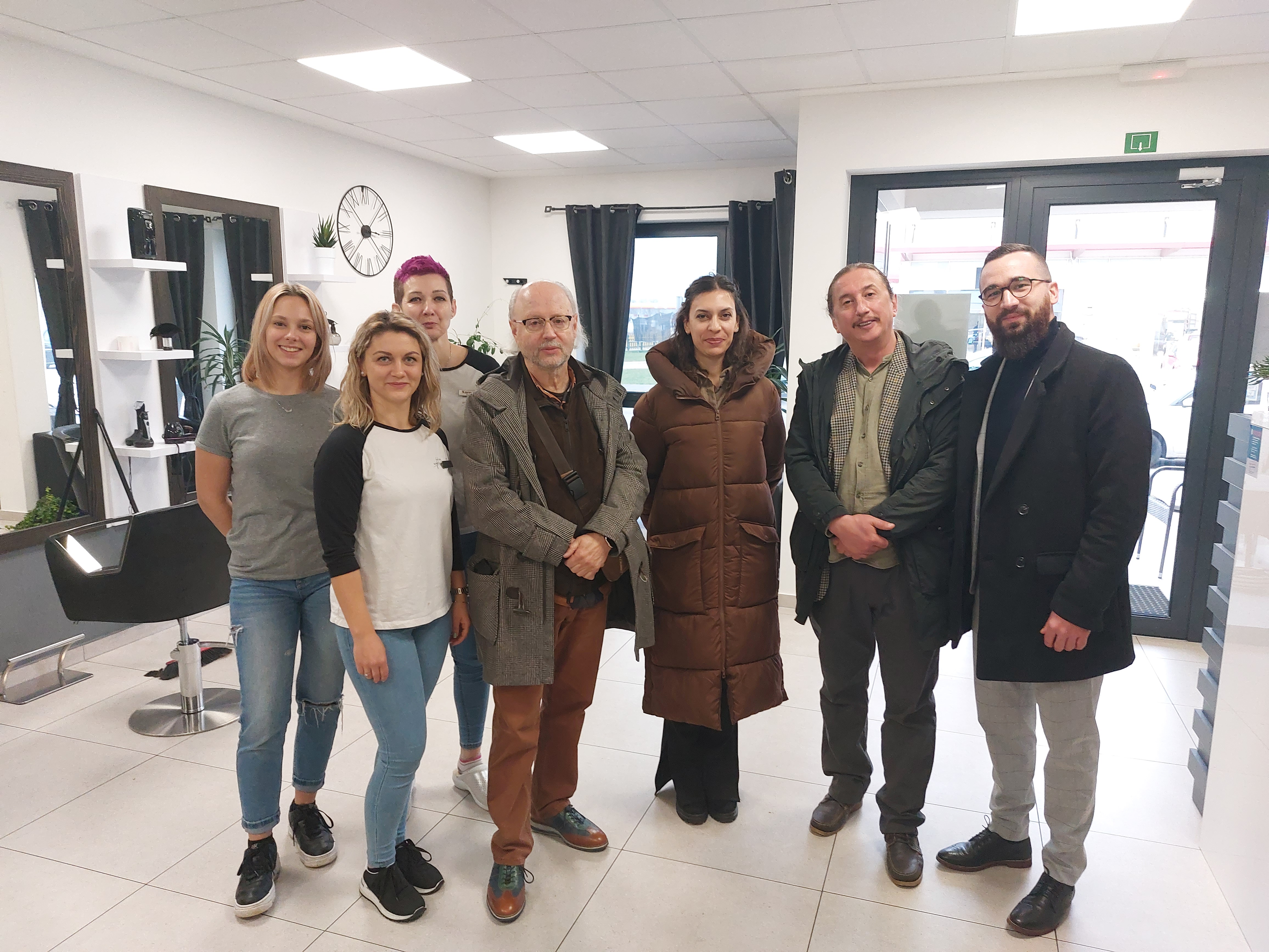 Gospodarska škola Čakovec