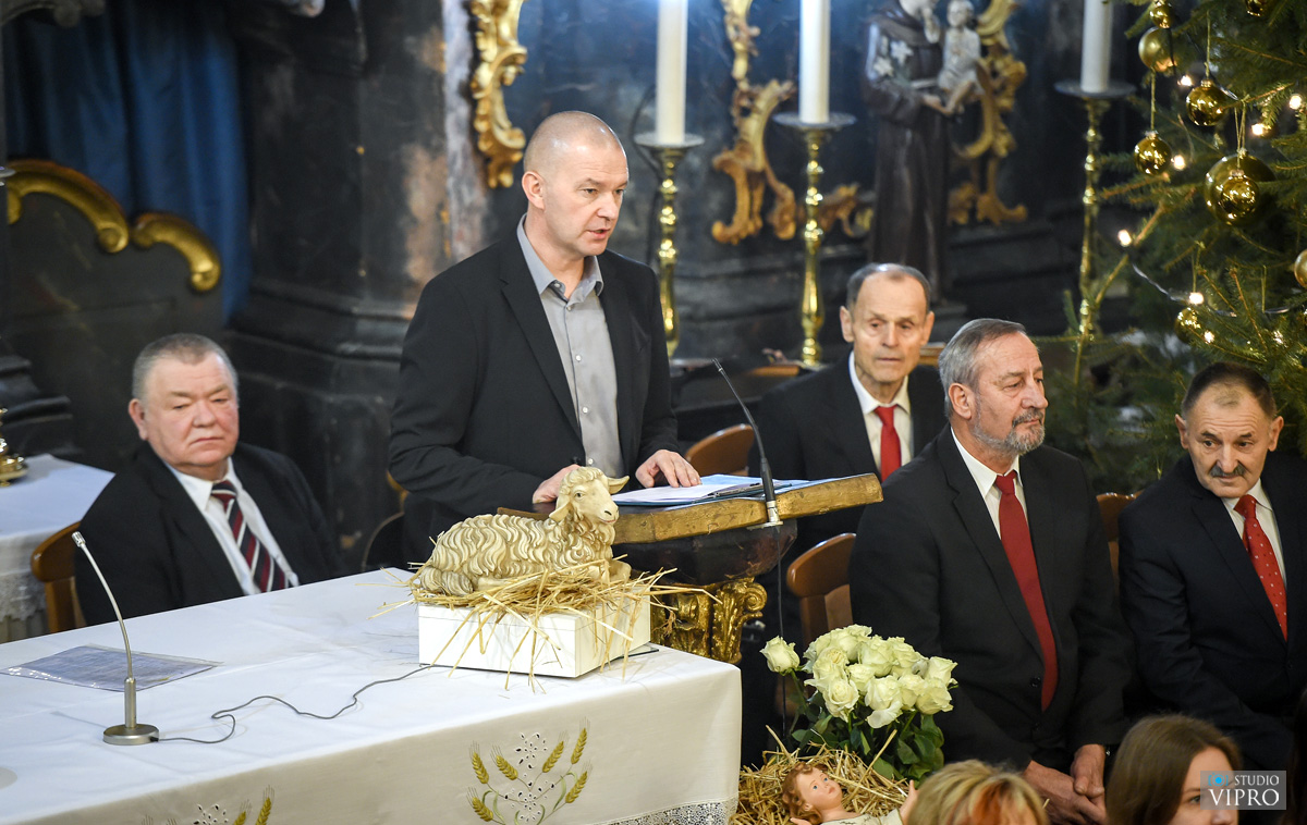 Održan tradicionalni božićni koncert svih zborova s područja Grada Preloga