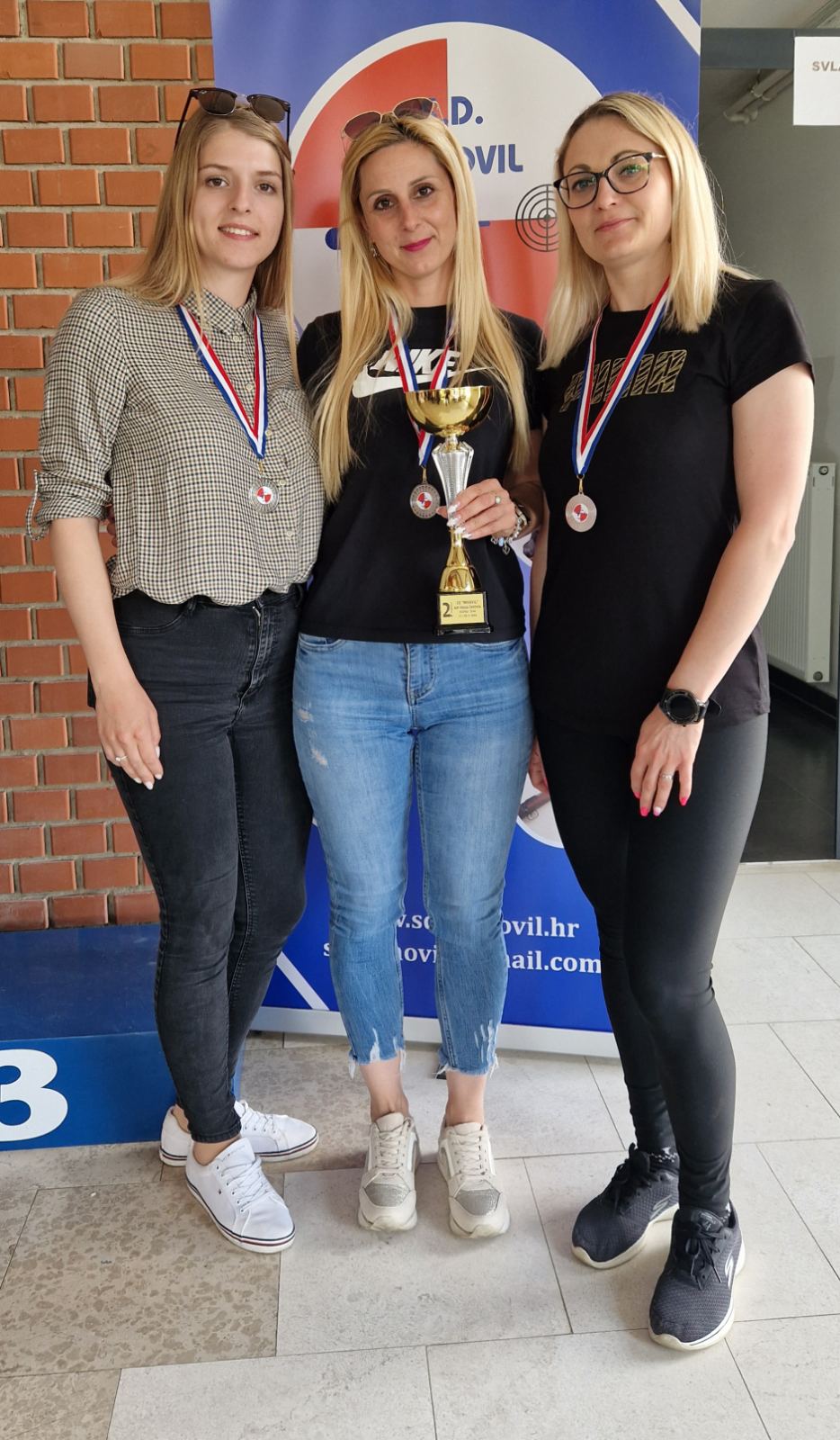 Streljački turnir u Čakovcu