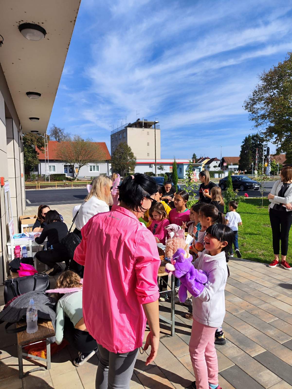 KOTORIBA Obilježen Europski dan oralnog zdravlja