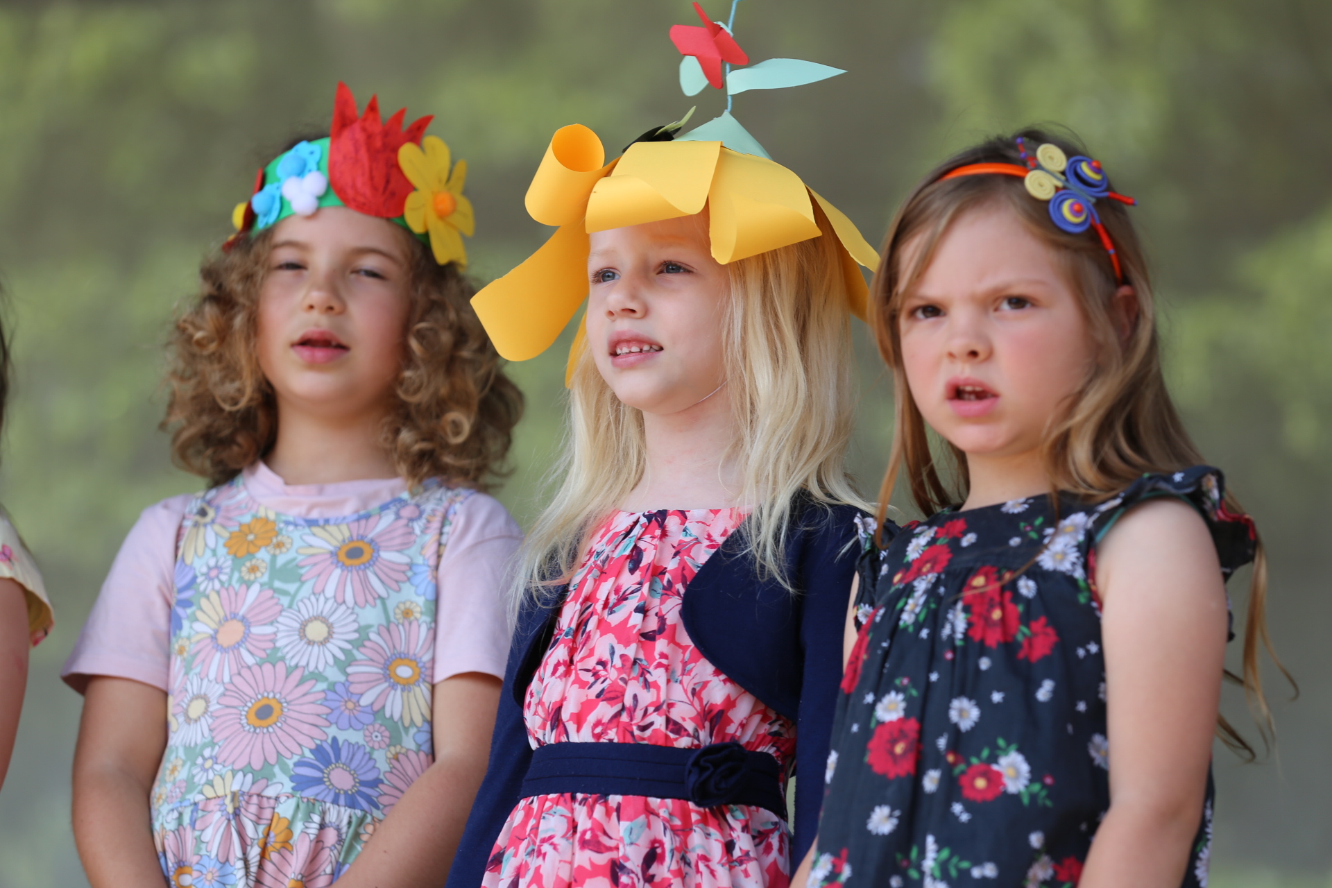 Proljetna rapsodija u Čakovcu