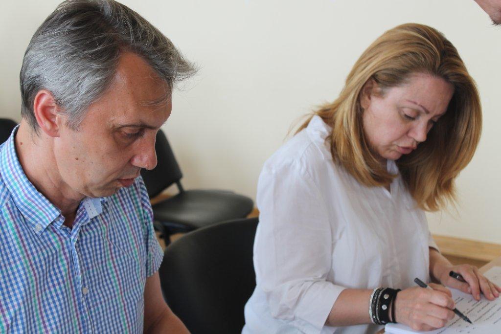 21. Smotra pjevačkih zborova i vokalnih sastava Međimurske županije