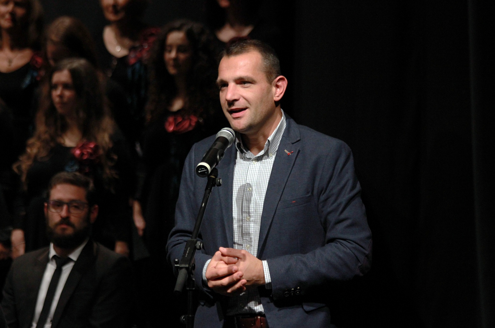 ŽupanijskI tamburaškI orkestr ‘Stjepan Bujan-Stipić’ održao jubilarni koncert povodom 20 godina djelovanja