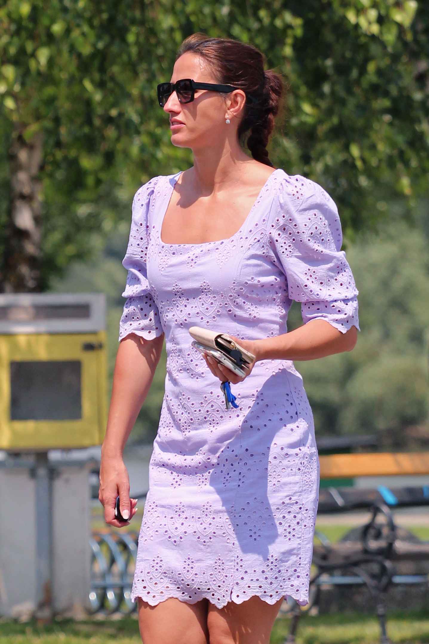 KLIKOM UZ MURU Šetnica uz rijeku kao stvorena za popodnevni odmor i šetnju