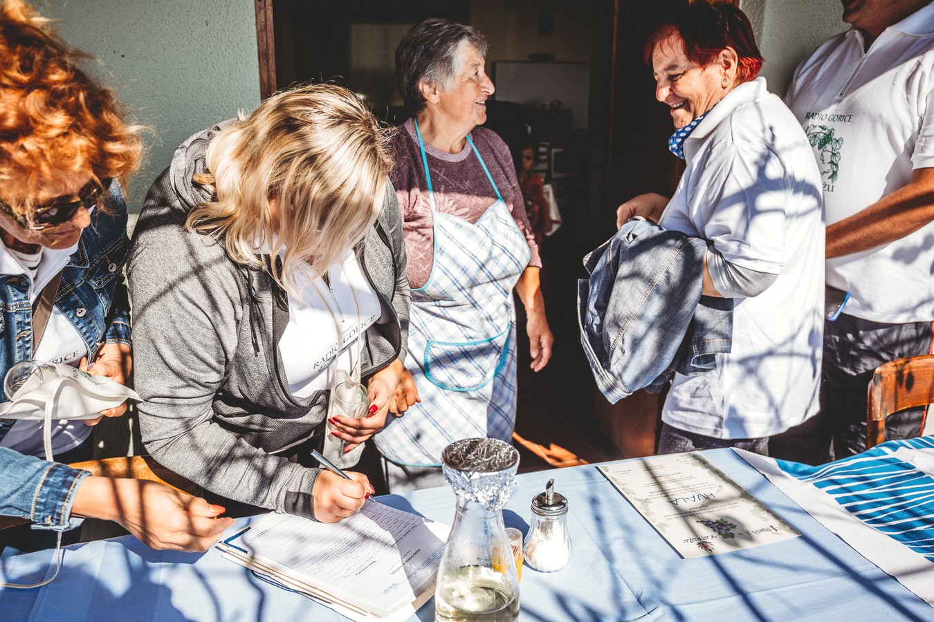 HUMANO I VESELO Radio gorice za Katružu – humanitarna akcija za bolesne Međimurce