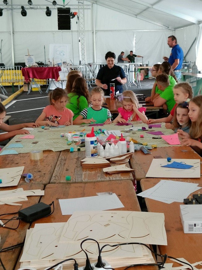 Dan tehničke kulture u Murskom Središću