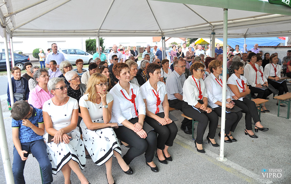 Mala Gospa u Hemuševcu
