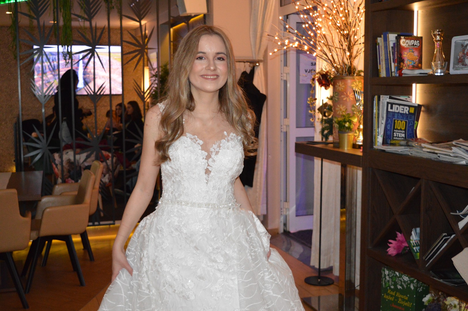 Sajam vjenčanja u Prelogu nadmašio sva očekivanja!