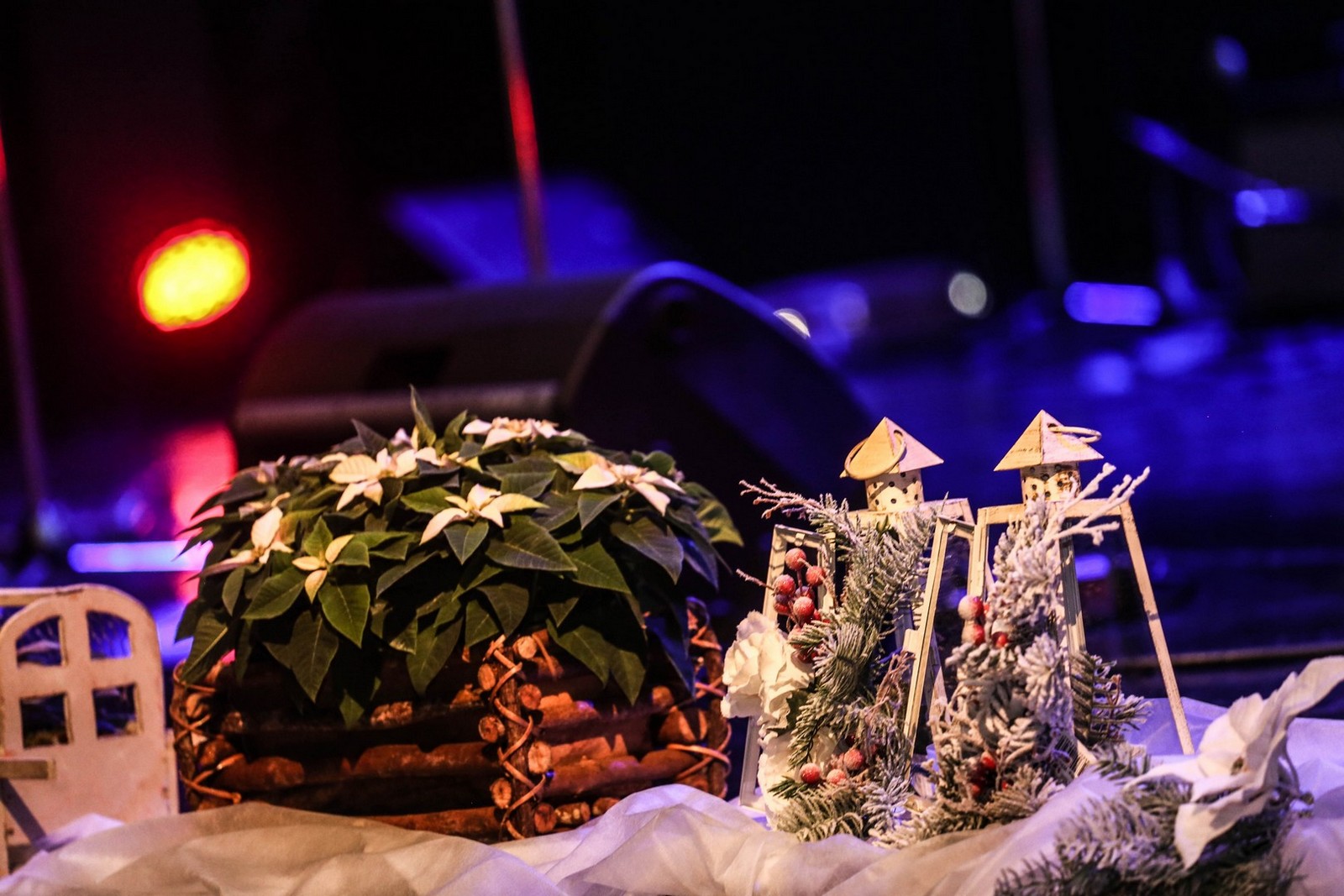 FOTO Peti dobrotvorni koncert ‘Roditelji i djeca za MURID’ napunio čakovečki CZK