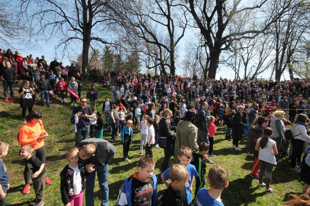 Klikom po Čakovcu (30.3.2019.)