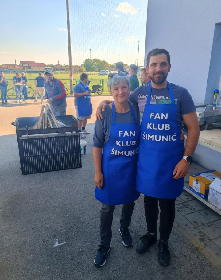 fan klub Šimunić (1)