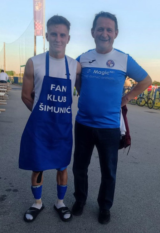 fan klub Šimunić (4)