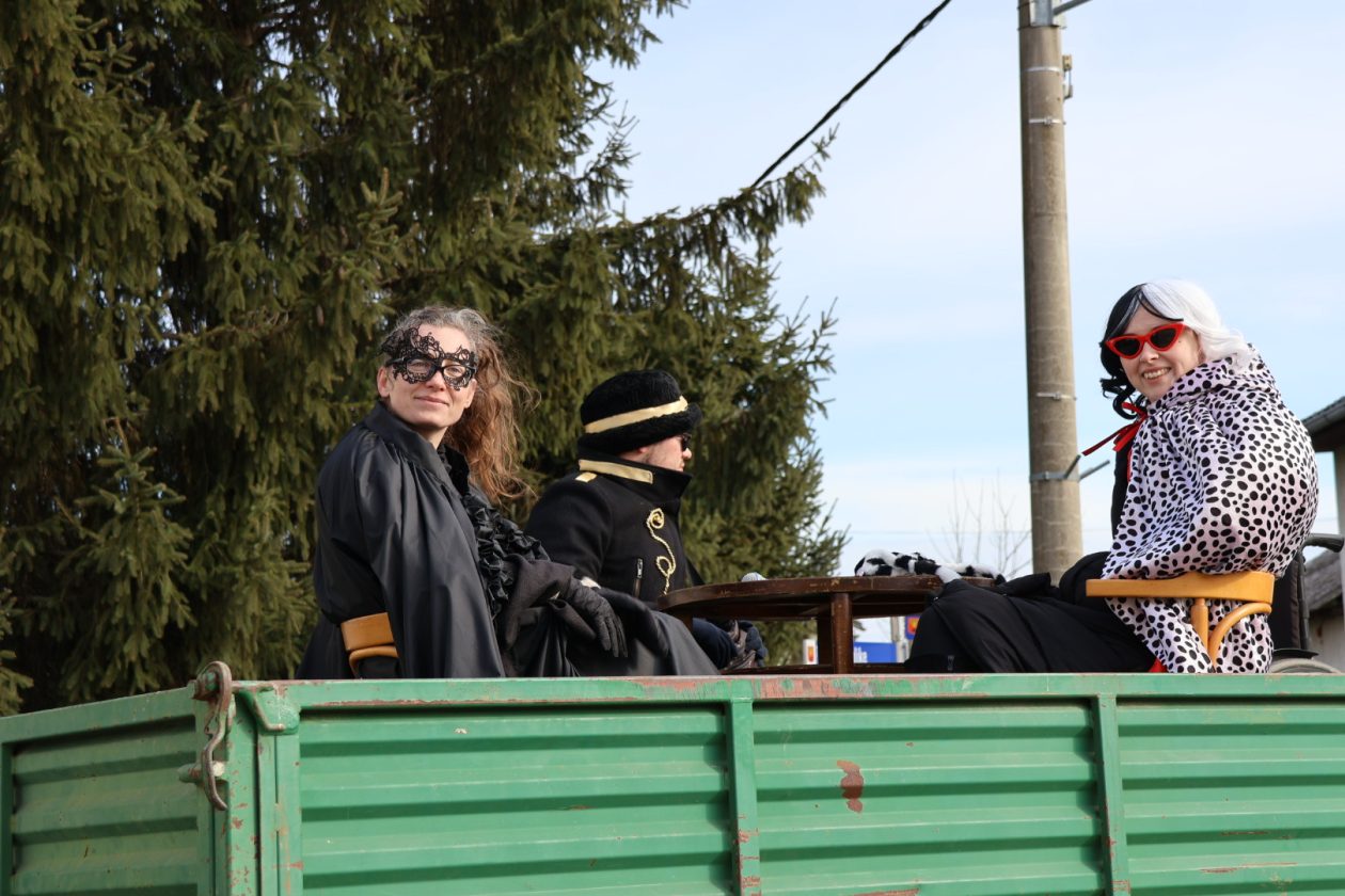 fašenjk Donja Dubrava (14) fašenjk Donja Dubrava (14)