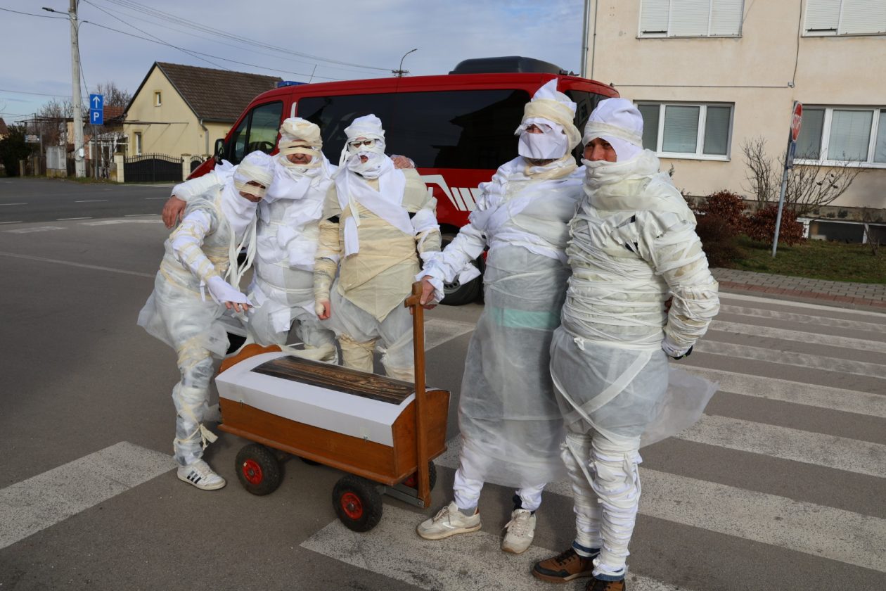 fašenjk Donja Dubrava (16) fašenjk Donja Dubrava (16)